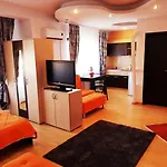 Pensiunea Red Rose Guest house 4*