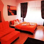 Pensiunea Red Rose