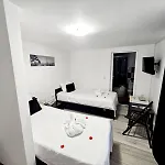 Pensiunea Red Rose Guest house Timisoara