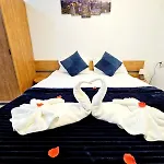 Pensiunea Red Rose 4*