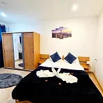 Guest house Pensiunea Red Rose 4*