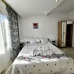 Pensiunea Red Rose Timisoara