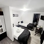 Pensiunea Red Rose Guest house Timisoara