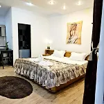 Pensiunea Red Rose Guest house