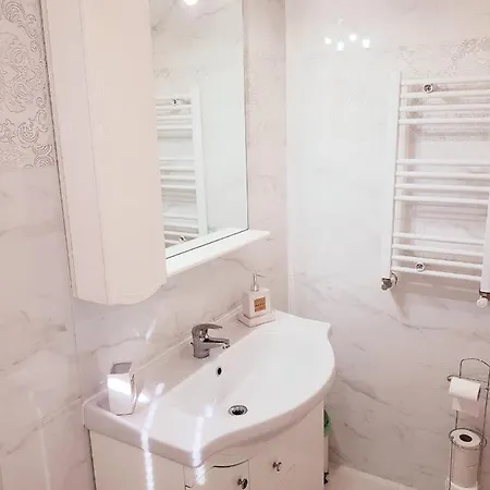 Pensiunea Red Rose Гостьовий будинок 4*