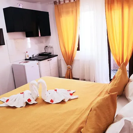 Rose Guest house 4*