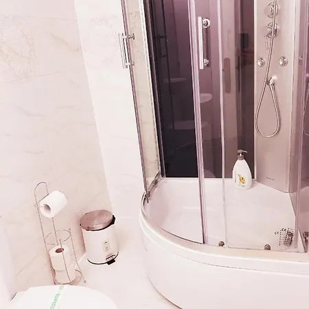 Pensiunea Red Rose Гостьовий будинок