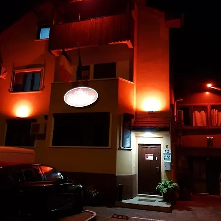 Guest house Rose 4*