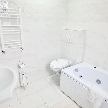 Rose Guest house