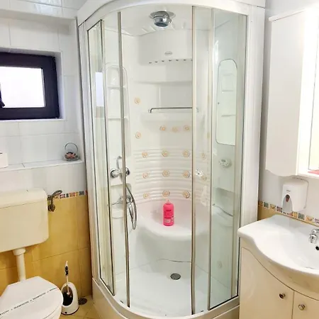 Guest house Rose Timisoara