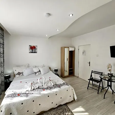 Rose Guest house