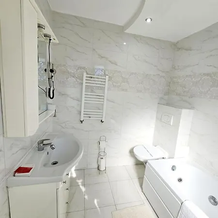 Rose Guest house Timisoara