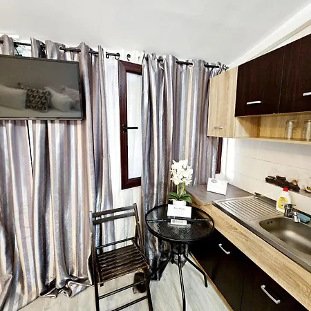 Pensiunea Red Rose Тімішоара