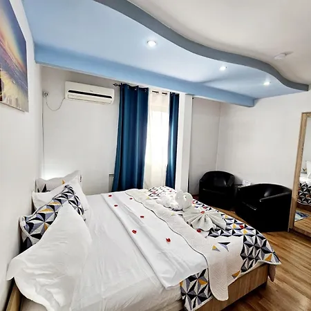 Guest house Rose Timisoara