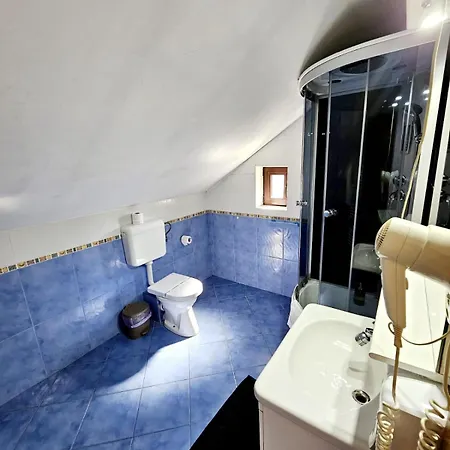 Rose Guest house 4*