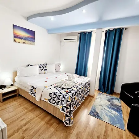 Rose Guest house Timisoara