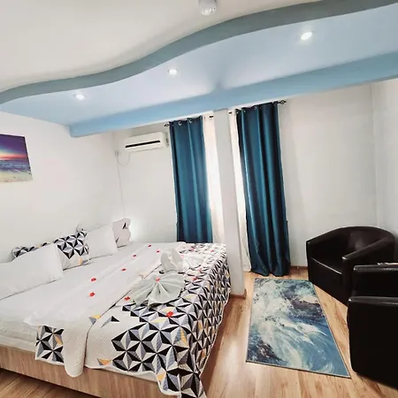 Guest house Rose Timisoara
