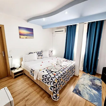 Guest house Rose 4*