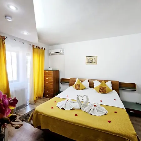 Rose Guest house
