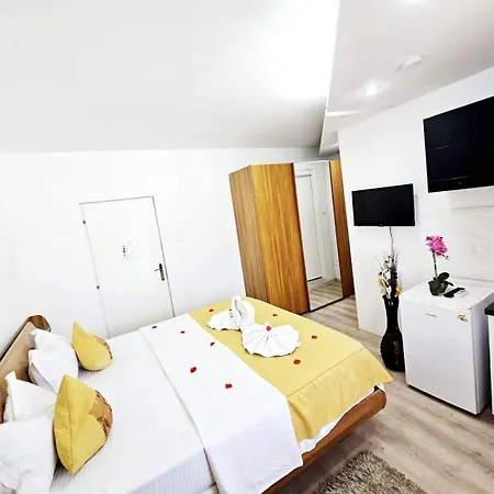 Guest house Rose