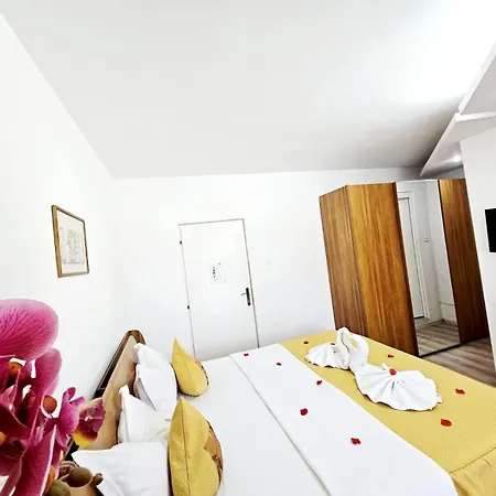Rose Guest house 4*