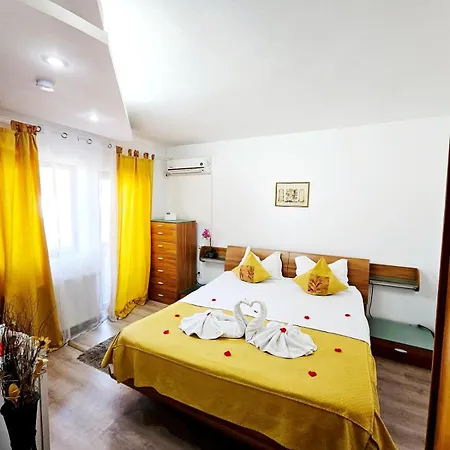 Rose Guest house Timisoara