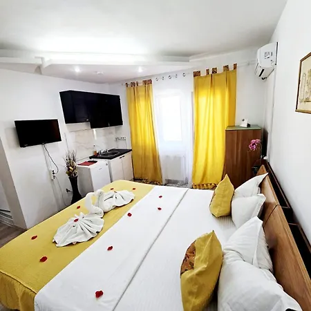 Rose 4* Timisoara