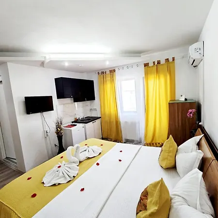 Guest house Rose 4*