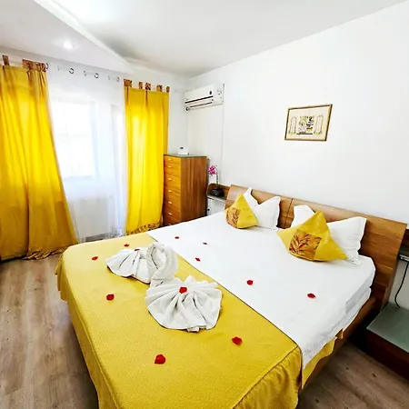 Rose Guest house Timisoara