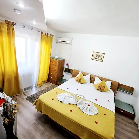 Guest house Rose Timisoara