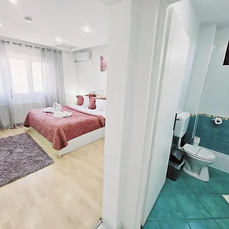 Guest house Rose 4*