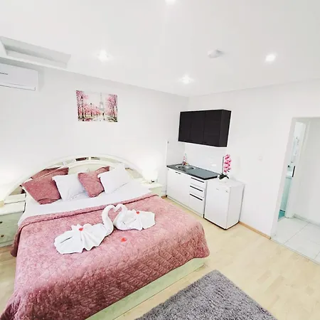 Rose Guest house Timisoara