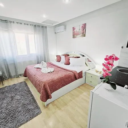 Guest house Rose 4*