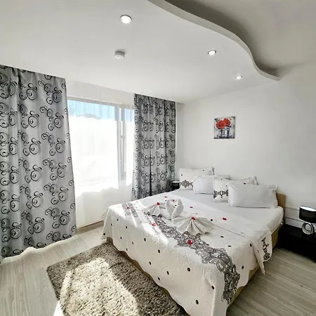 Rose Guest house