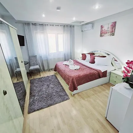 Guest house Rose 4*