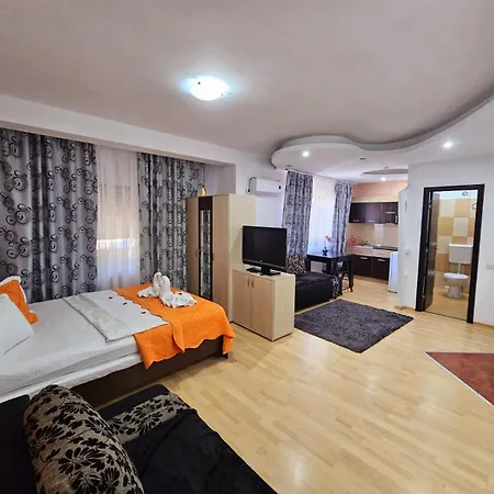 Pensiunea Red Rose 4* Temesvár