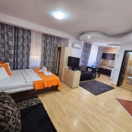 Pensiunea Red Rose 4* Temesvár