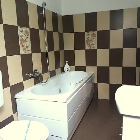 Rose Guest house Timisoara
