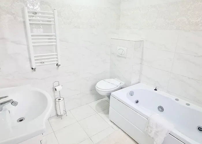 Pensiunea Red Rose Guest house