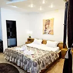 Pensiunea Red Rose Гостевой дом