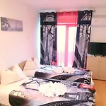 Pensiunea Red Rose Тимишоара