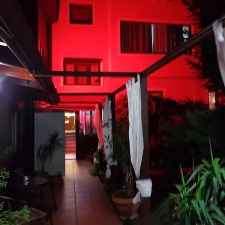 Guest house Pensiunea Red Rose Timisoara