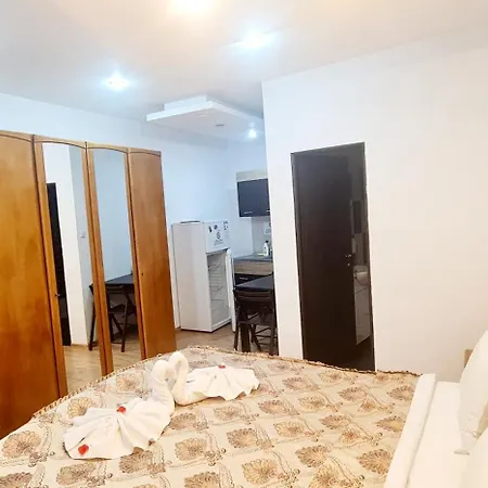Pensiunea Red Rose Guest house