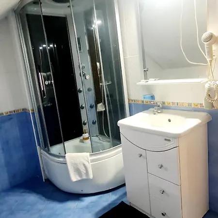 Pensiunea Red Rose Guest house