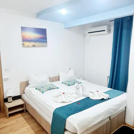 Pensiunea Red Rose Guest house 4*