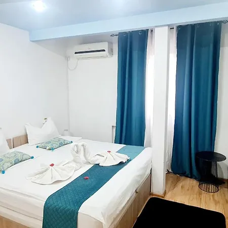 Pensiunea Red Rose Pensiune 4*