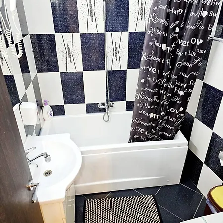 Pensiunea Red Rose Pensiune Timişoara