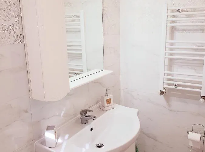 Pensiunea Red Rose Gæstehus 4*