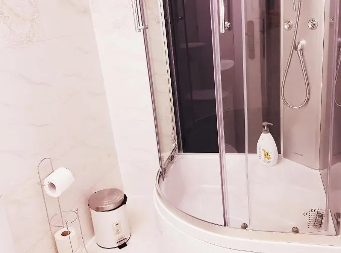 Pensiunea Red Rose Gæstehus